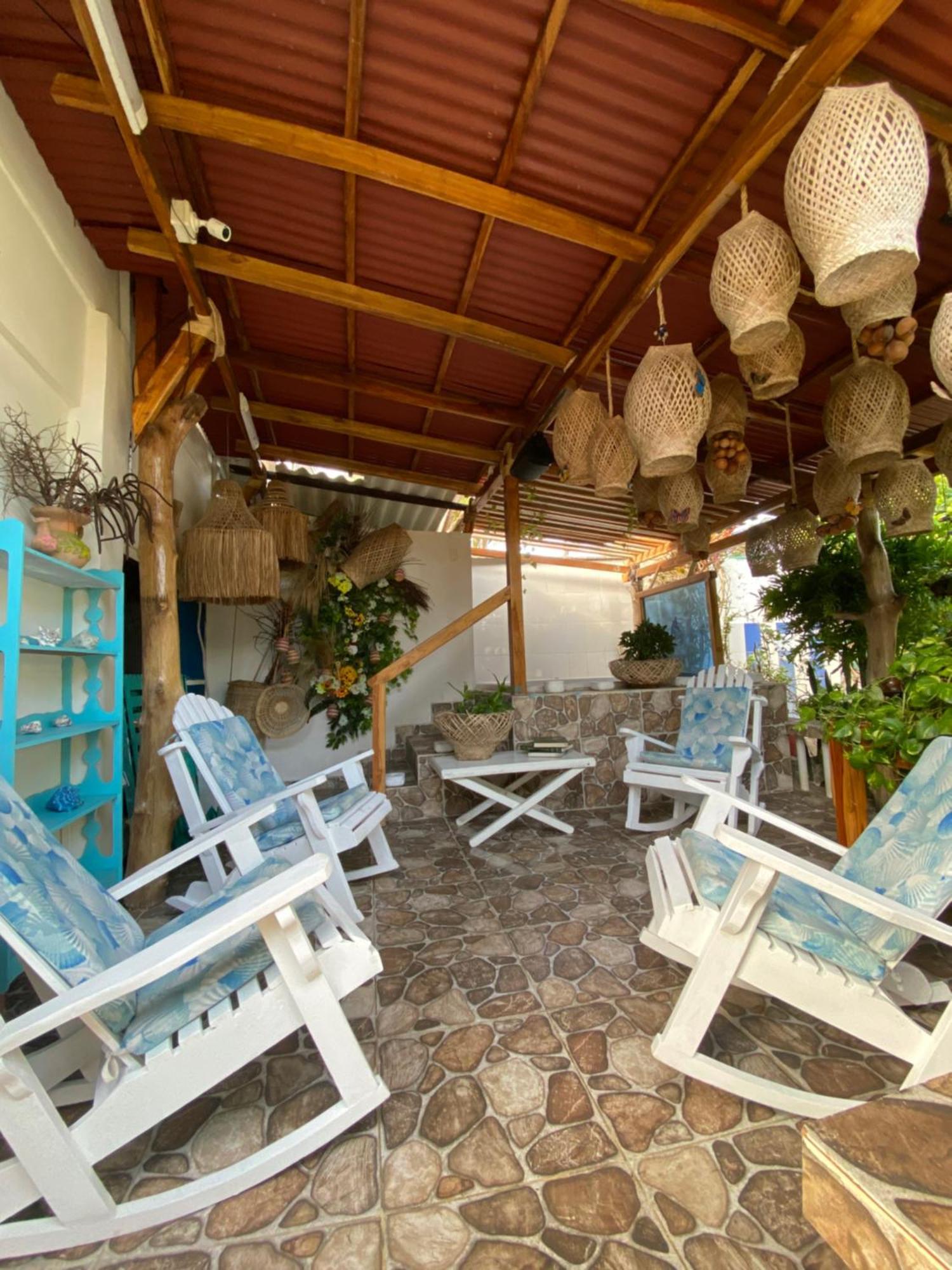 Hotel Playa Tiburon Covenitas Zewnętrze zdjęcie