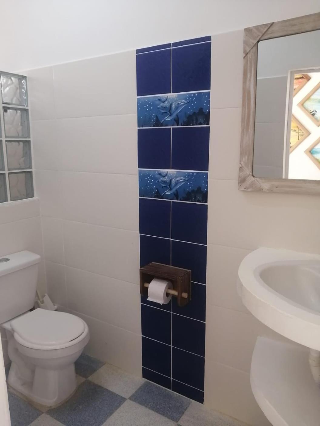 Hotel Playa Tiburon Covenitas Zewnętrze zdjęcie