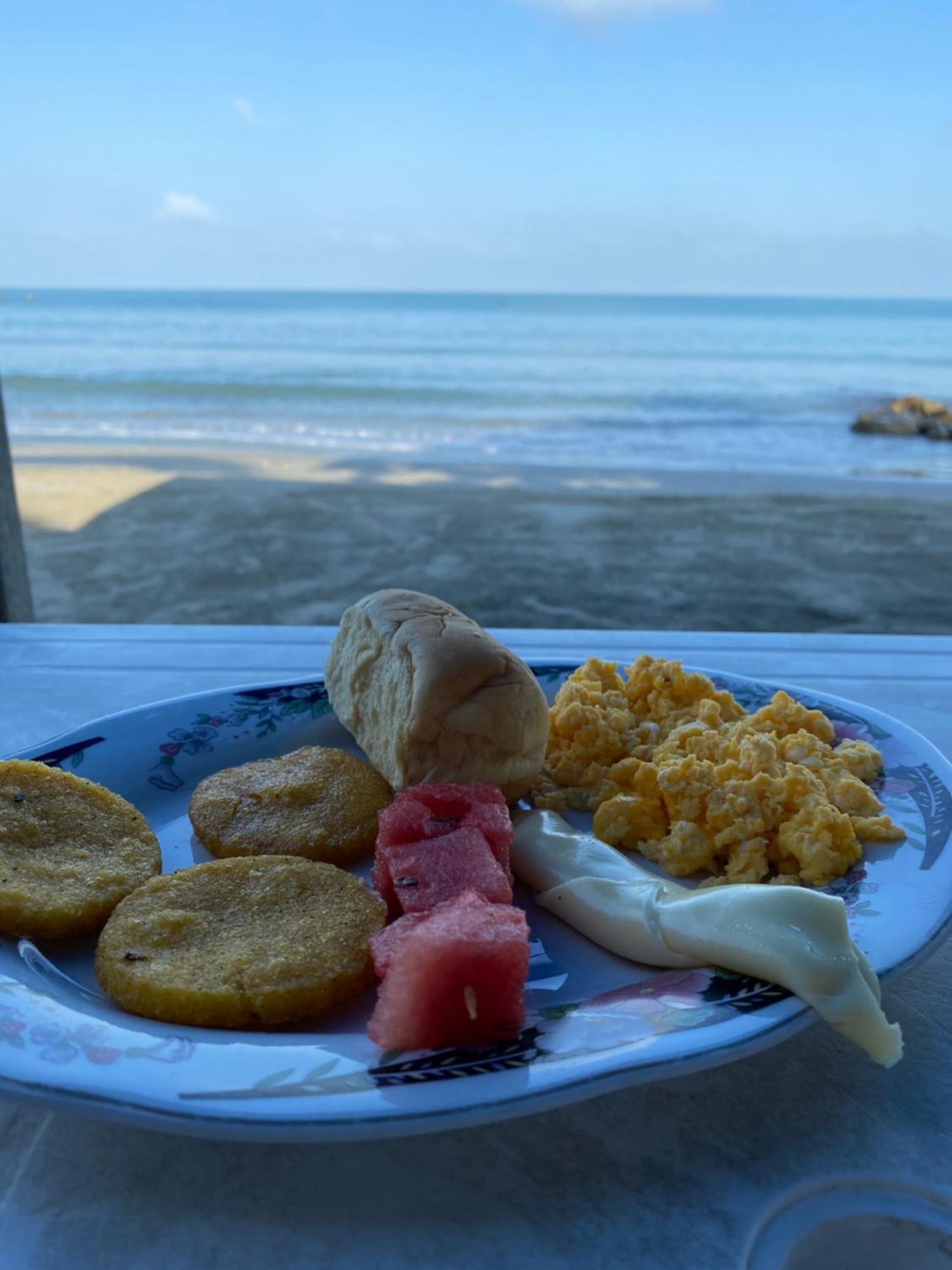 Hotel Playa Tiburon Covenitas Zewnętrze zdjęcie